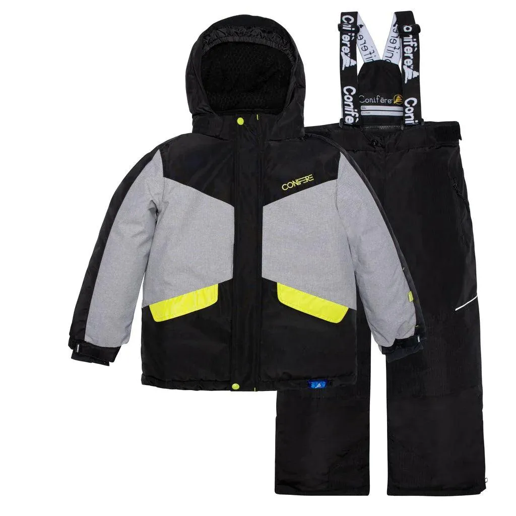 Ensemble de combinaison neige Orca Boys Babykids Conifere