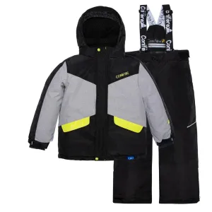 Ensemble de combinaison neige Orca Boys Babykids Conifere