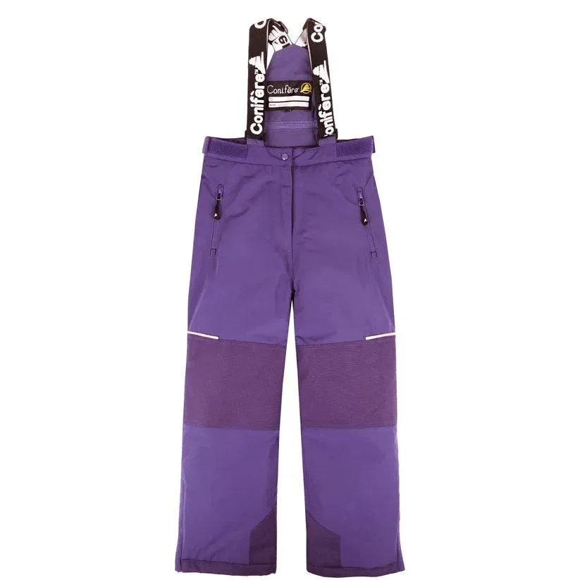 Conifere TAKLA - Combinaison neige Kaléidoscope pour filles - (Tailles 7 & 10) Bébé Enfant Conifere