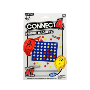 Aimants de Réfrigérateur Connect 4