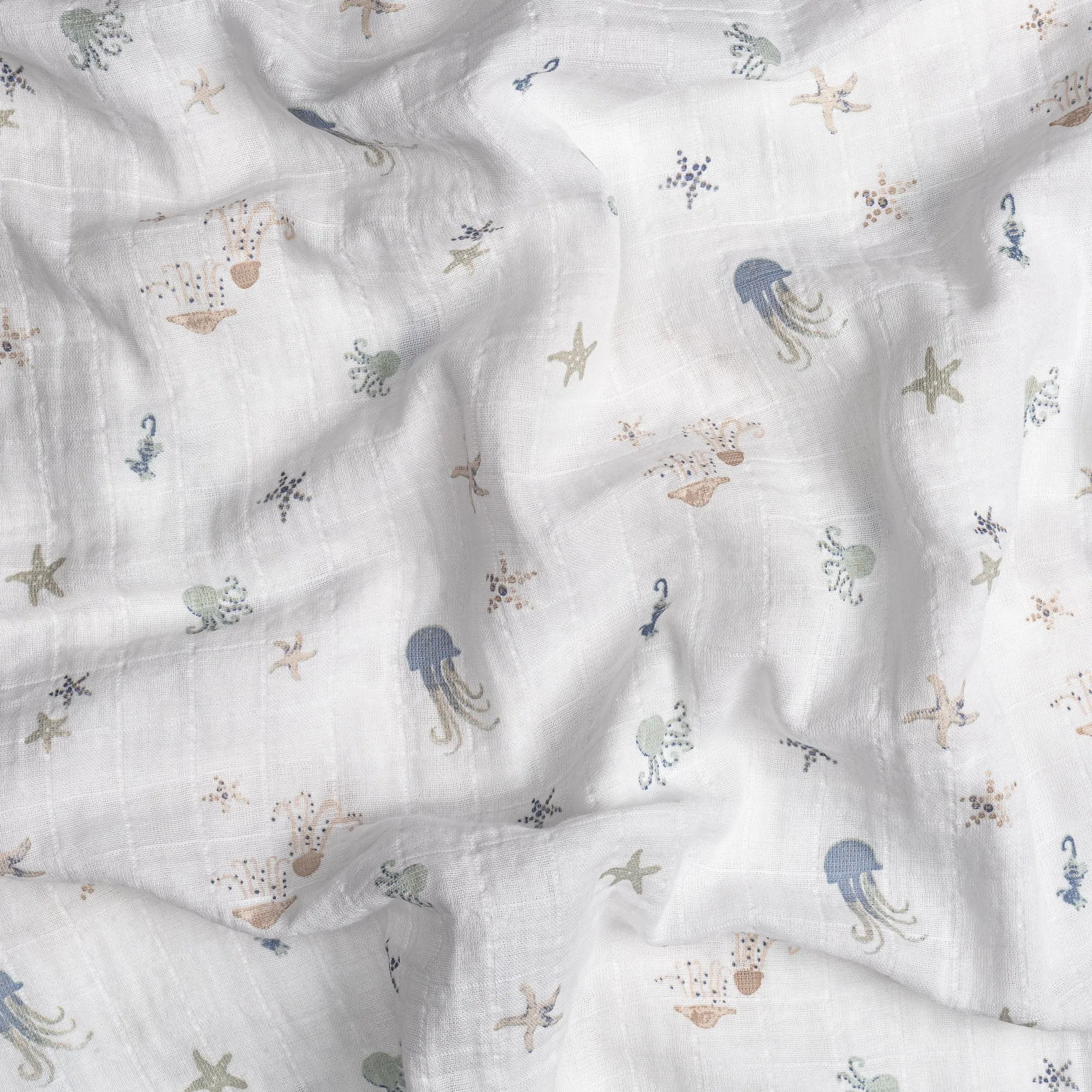 Ensemble de couverture Crane Baby Cove 3 pièces