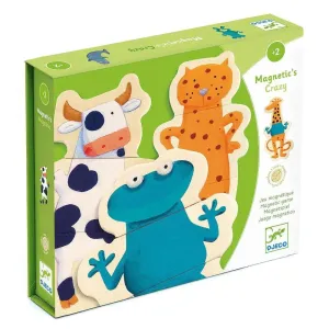 Mélange Fou d'Animaux 'N' Assortiment