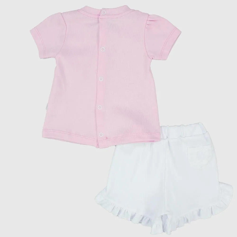 Ensemble Mignon Papillon 2 Pièces