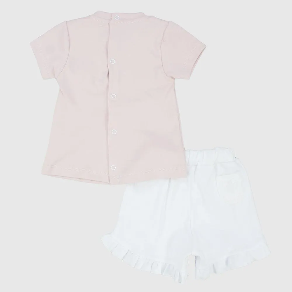 Ensemble Mignon Papillon 2 Pièces