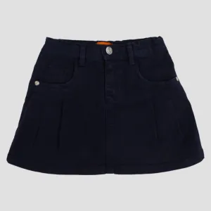 Jolie Jupe en Gabardine