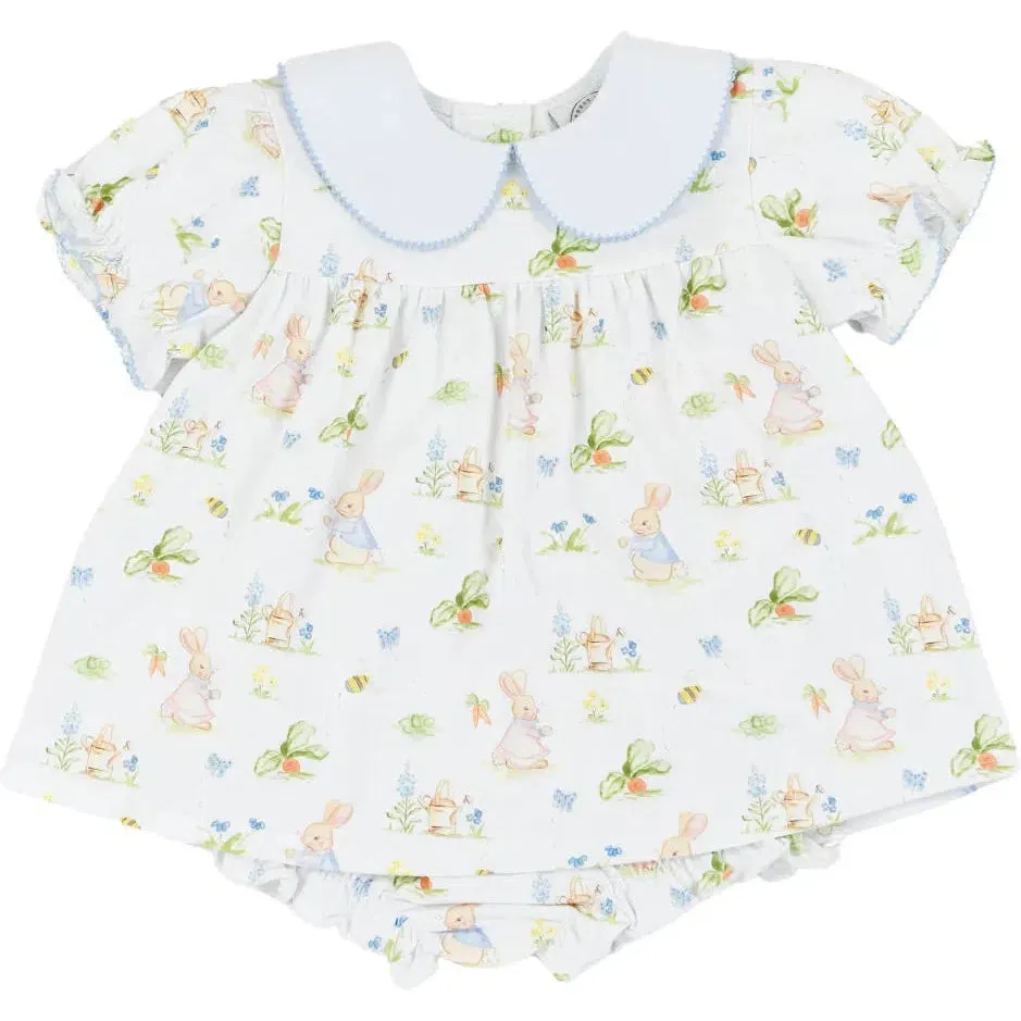 Ensemble Bloomer de Pâques pour Filles Cypress Row