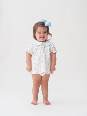 Ensemble Bloomer de Pâques pour Filles Cypress Row