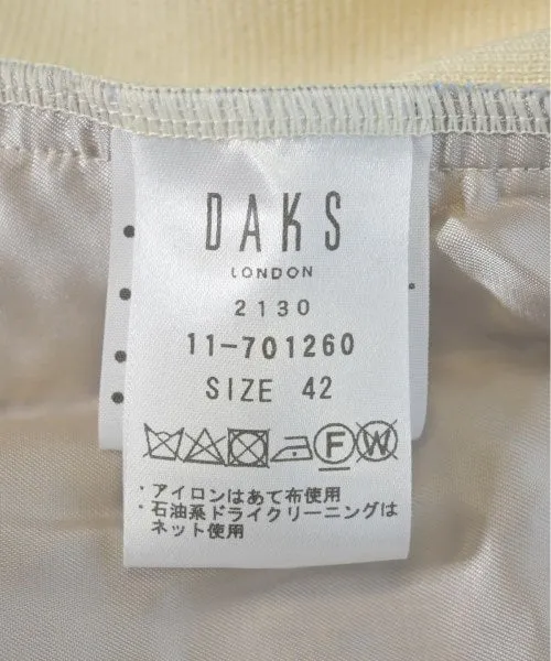 Robes DAKS
