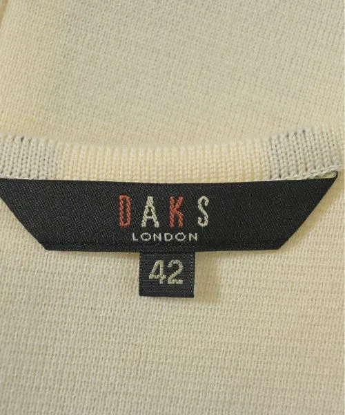 Robes DAKS