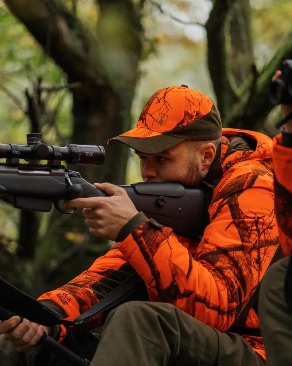 Veste d'hiver Eagle Deerhunter