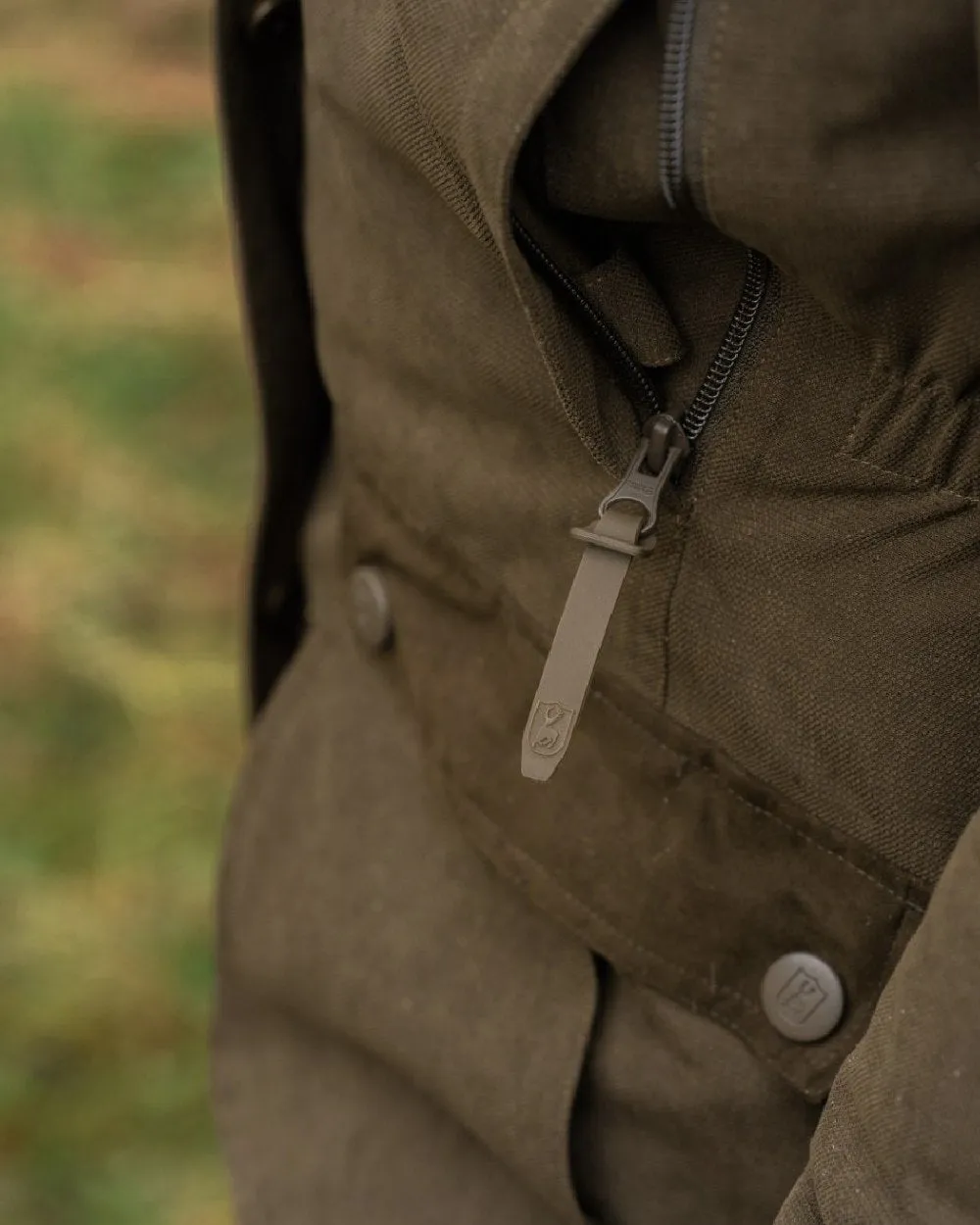 Veste d'hiver Eagle Deerhunter