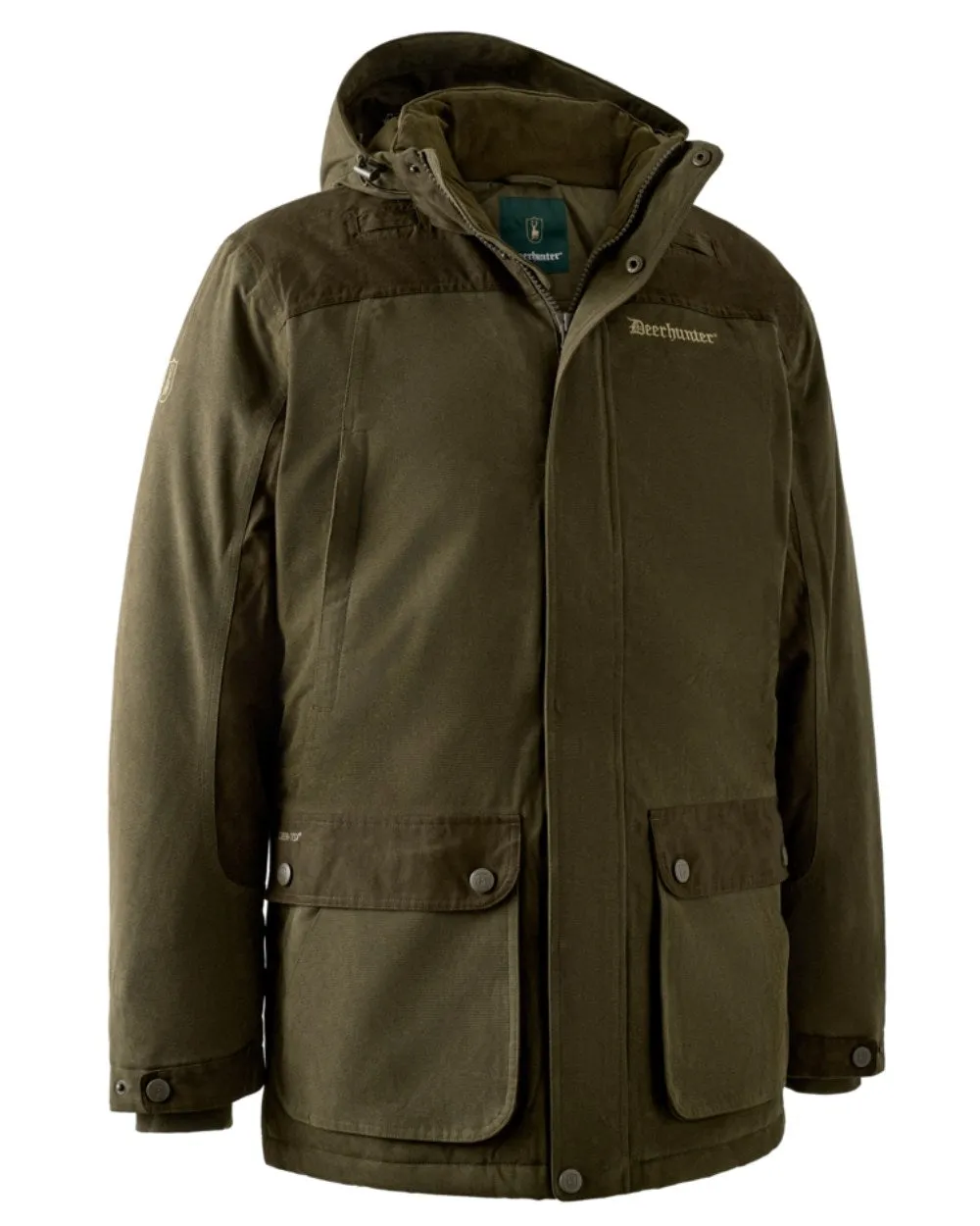 Veste d'hiver Eagle Deerhunter