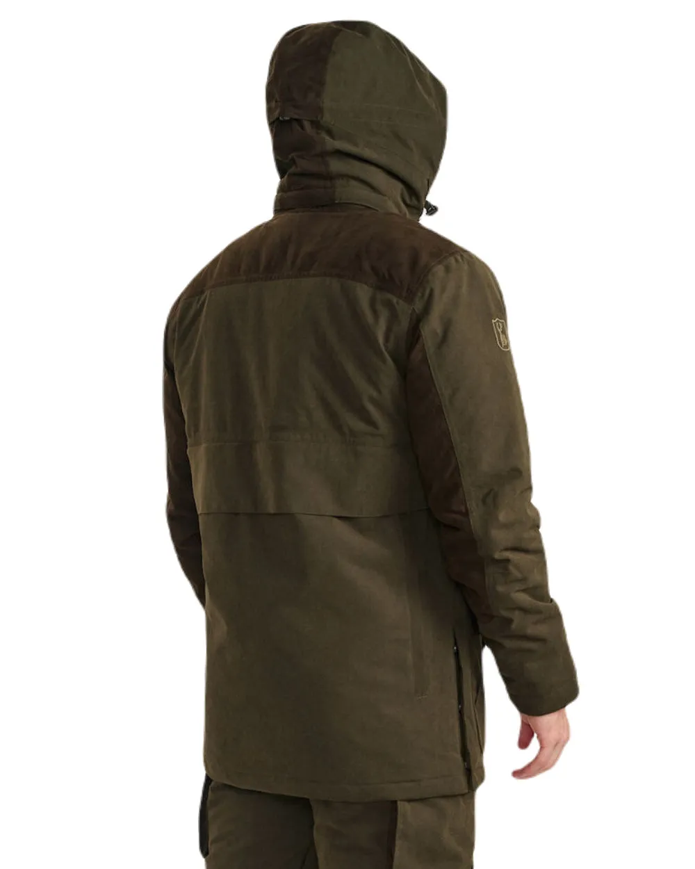 Veste d'hiver Eagle Deerhunter