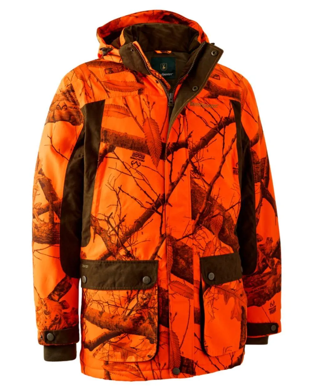 Veste d'hiver Eagle Deerhunter