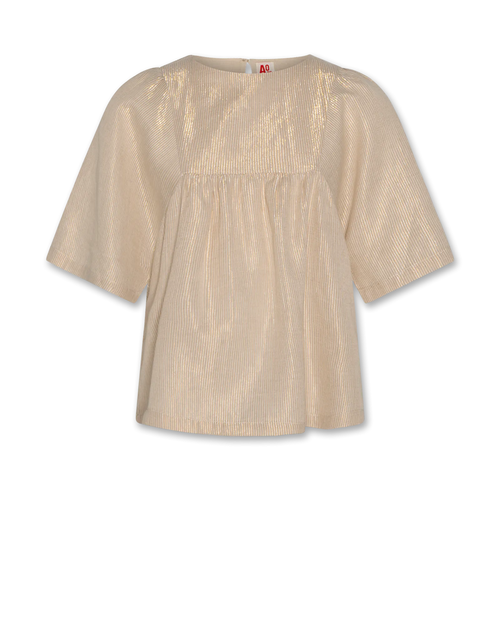 deia chemise or 000013 - or Ao76 Vêtements Garçons Filles