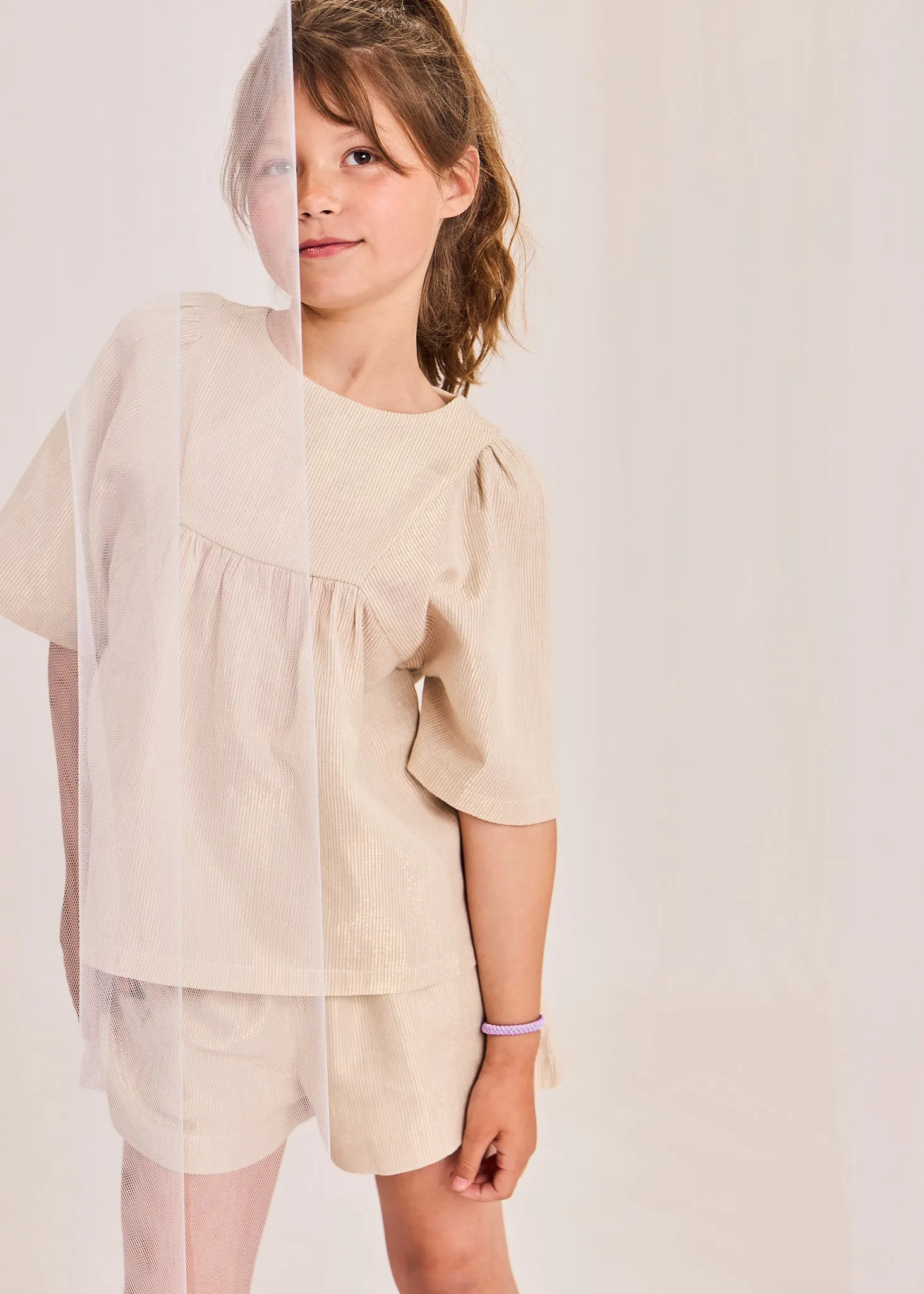 deia chemise or 000013 - or Ao76 Vêtements Garçons Filles