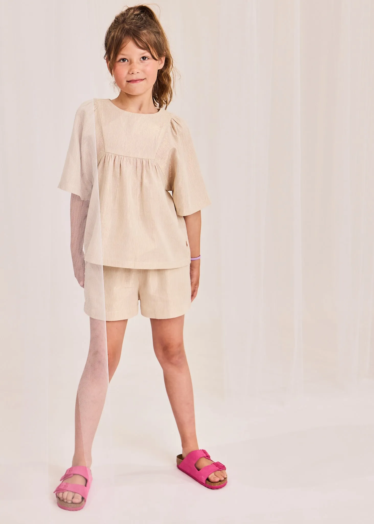 deia chemise or 000013 - or Ao76 Vêtements Garçons Filles