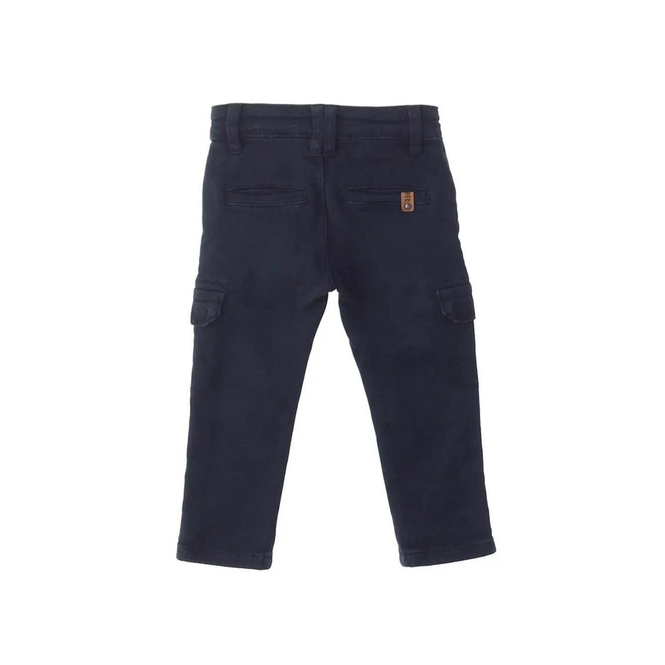 Pantalon en Jean - Bleu Foncé par Babyface VENTE FINALE