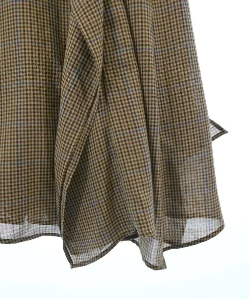 Diagramme ROBES GRACE CONTINENTAL
