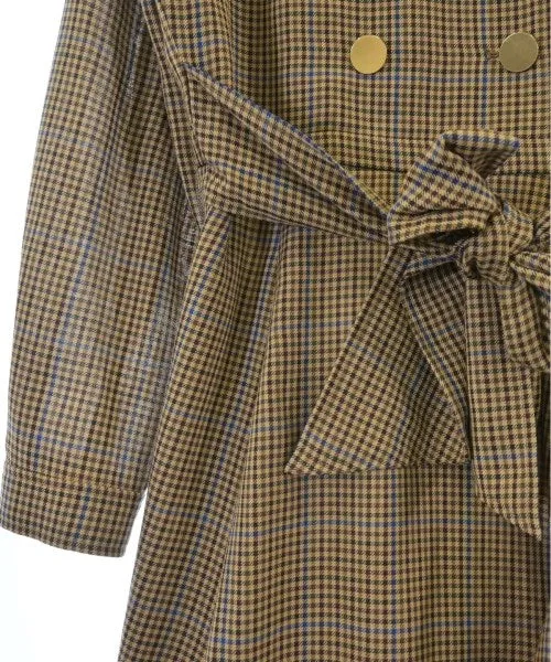 Diagramme ROBES GRACE CONTINENTAL