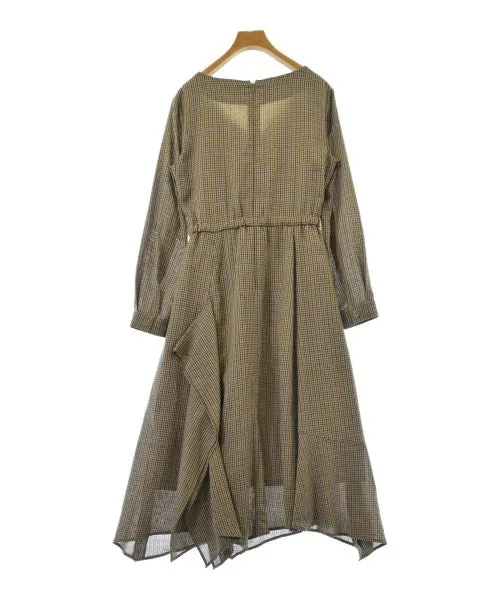 Diagramme ROBES GRACE CONTINENTAL