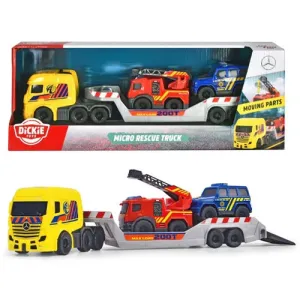 Dickies Micro Camionnette de Secours