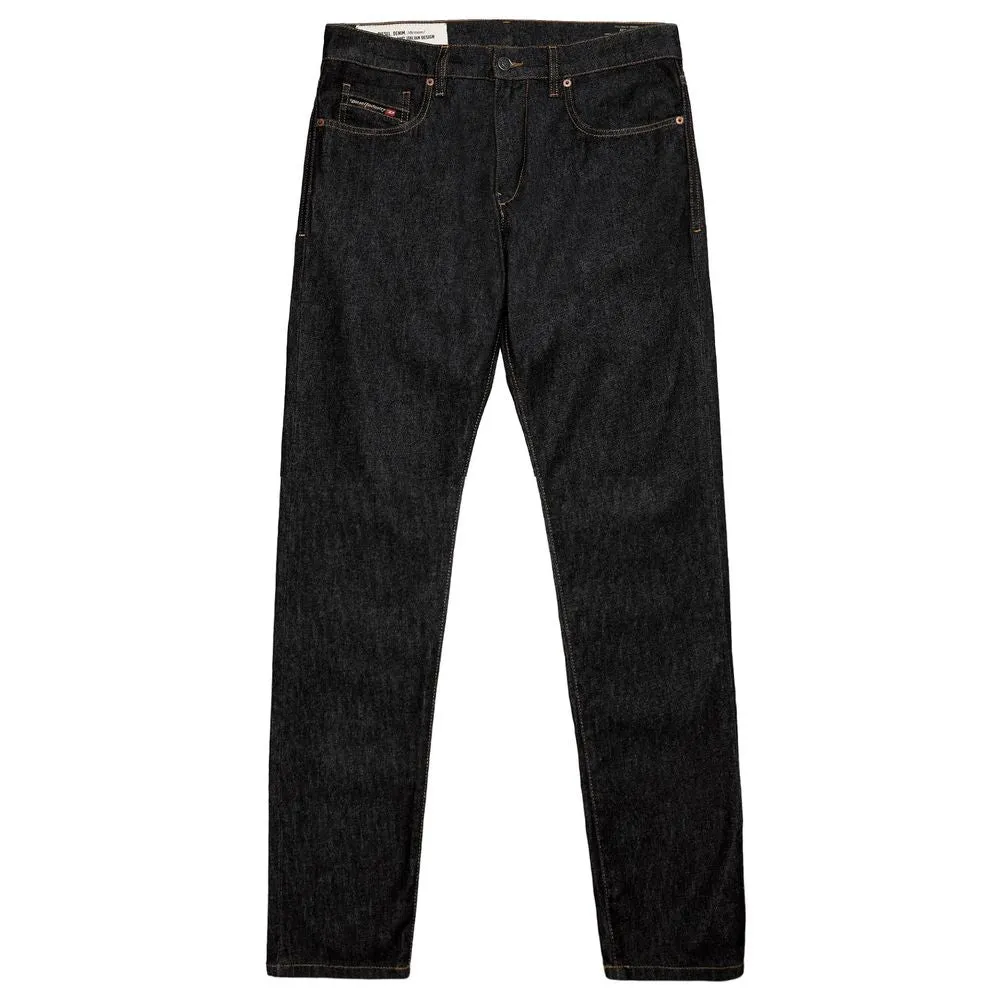 Diesel Jeans en Lyocell & Pantalon pour Homme