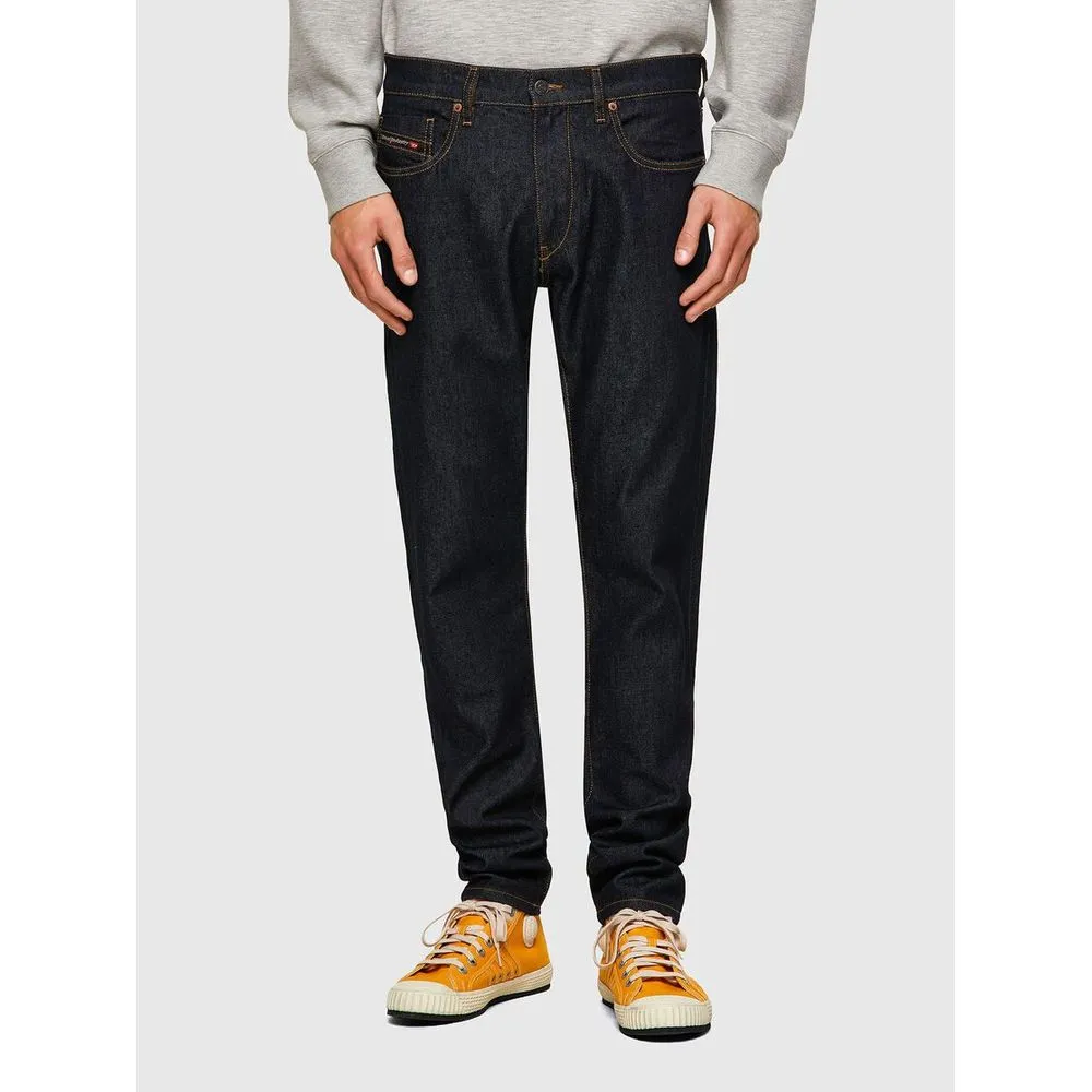 Diesel Jeans en Lyocell & Pantalon pour Homme