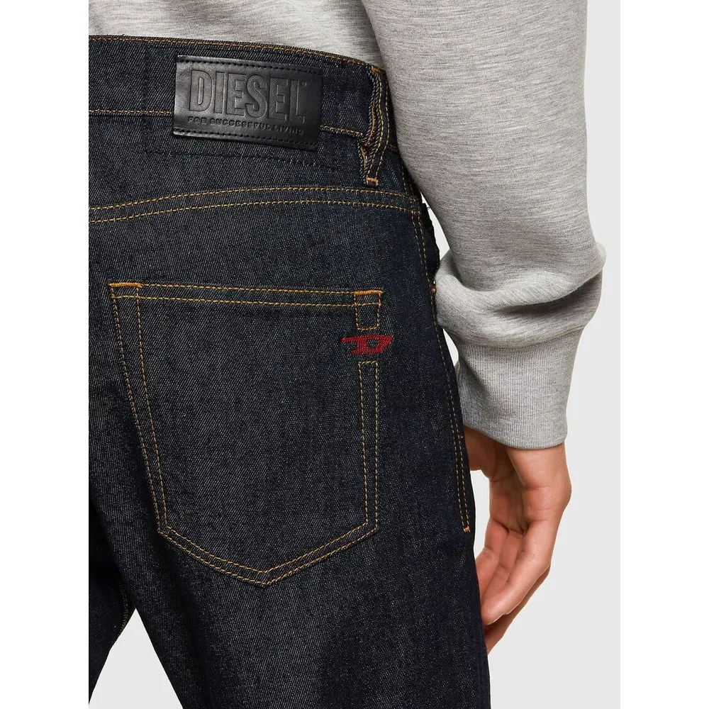 Diesel Jeans en Lyocell & Pantalon pour Homme