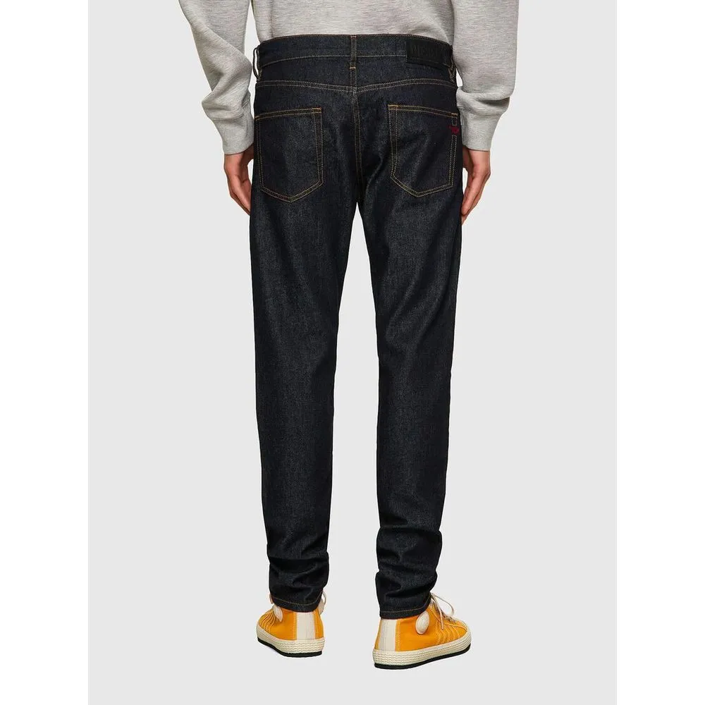 Diesel Jeans en Lyocell & Pantalon pour Homme