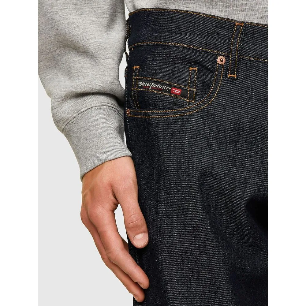 Diesel Jeans en Lyocell & Pantalon pour Homme