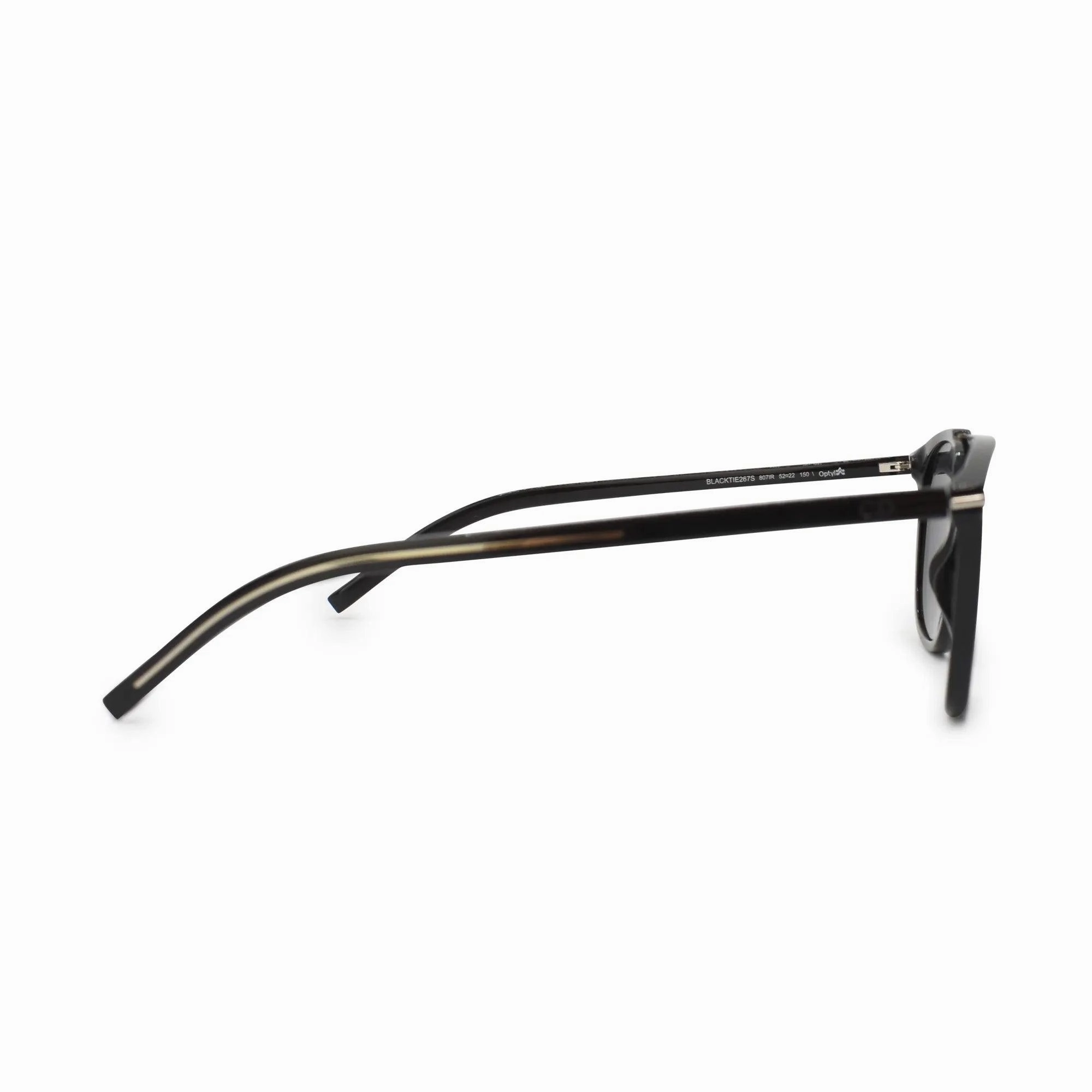 Dior Homme 'Blacktie' Sunglasses