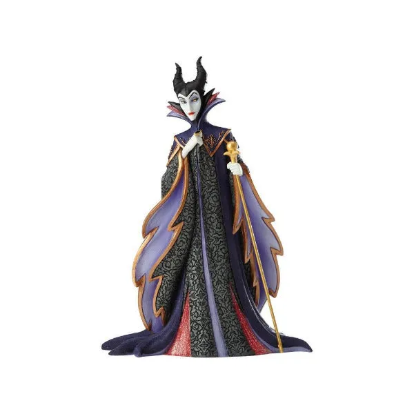 Figurine Disney Showcase Couture de Force Maléfique