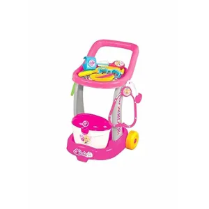 Docteur Trolley