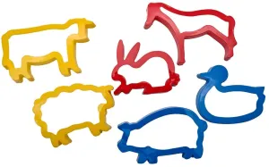 Emporte-pièces Animaux de la Ferme