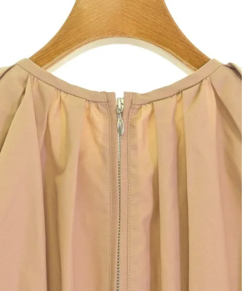 Robes de tiroir