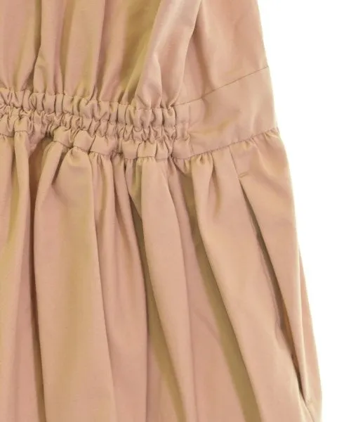 Robes de tiroir