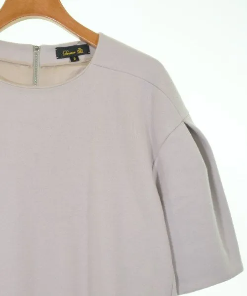 Robes de tiroir