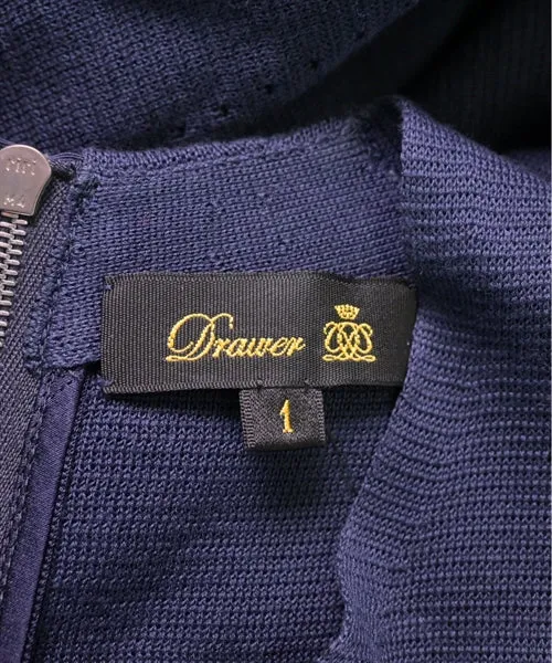 Robes de tiroir