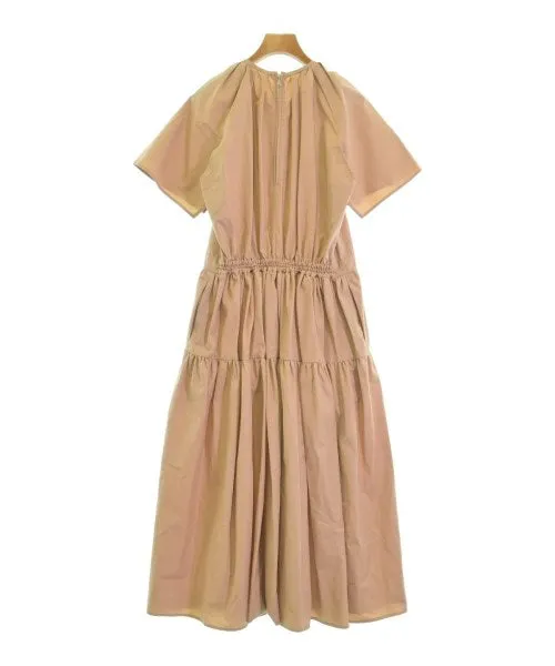 Robes de tiroir