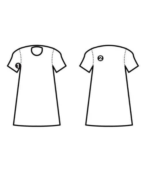Robes de tiroir