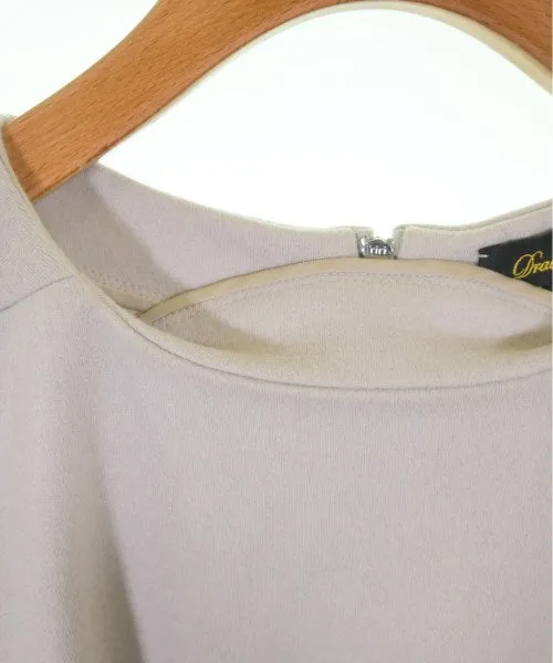 Robes de tiroir