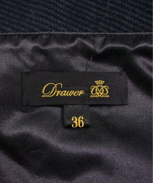 Robes de tiroir