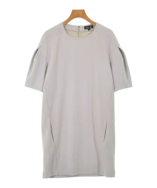 Robes de tiroir