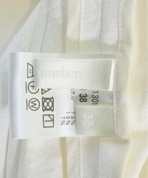 Robes à motifs numériques