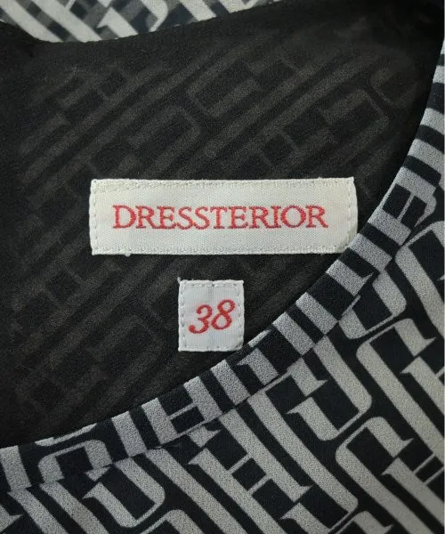Robes DRESSTERIOR