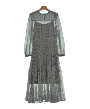 Robes DRESSTERIOR