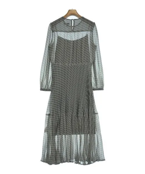Robes DRESSTERIOR