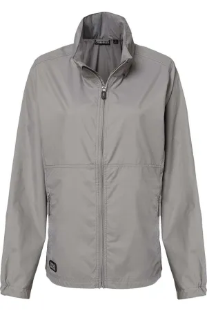 Veste pliable Riley pour femme DRI DUCK