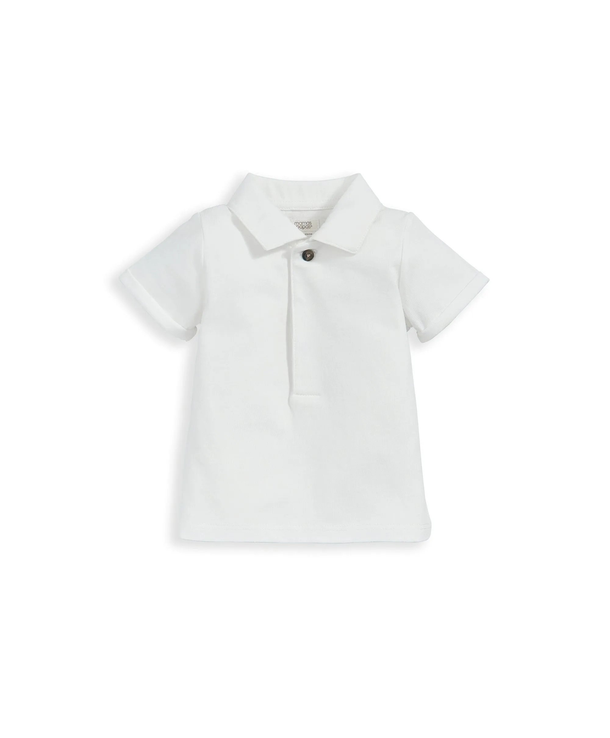 Ensemble Salopette & T-Shirt